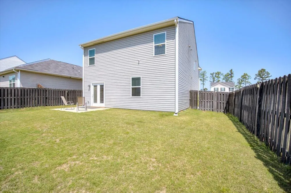 1016 Hay Meadow Drive Augusta, GA 30909