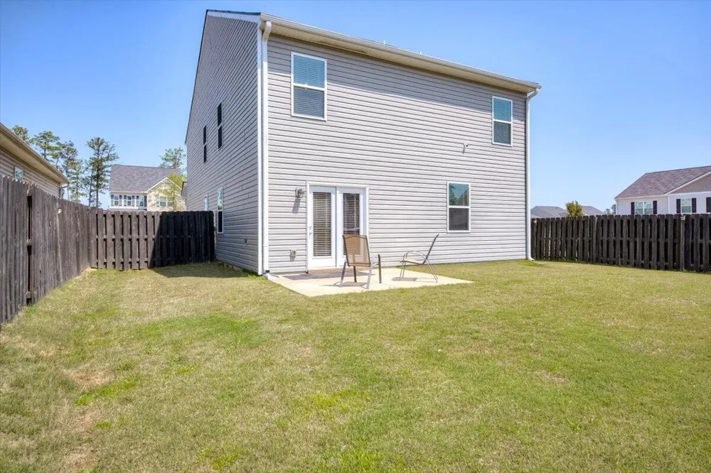 1016 Hay Meadow Drive Augusta, GA 30909