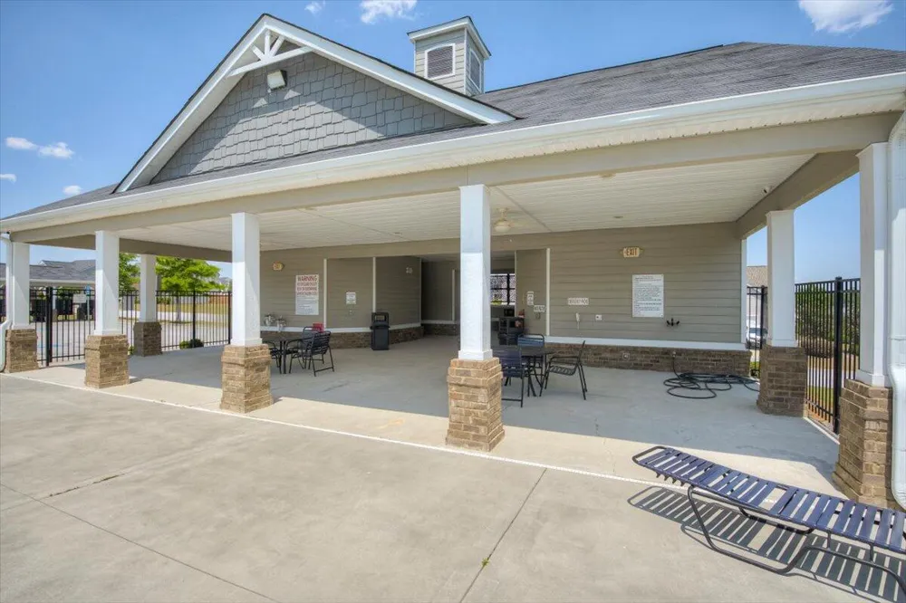 1016 Hay Meadow Drive Augusta, GA 30909