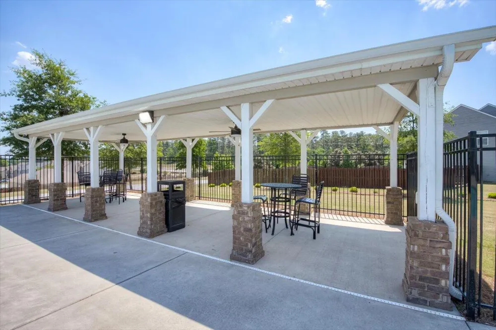1016 Hay Meadow Drive Augusta, GA 30909