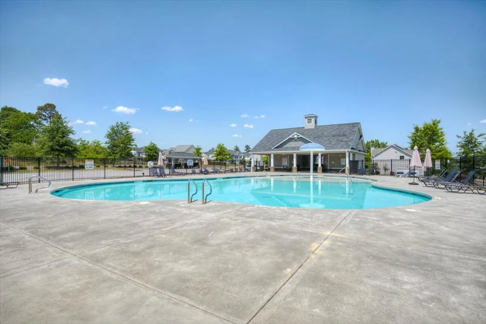 1016 Hay Meadow Drive Augusta, GA 30909