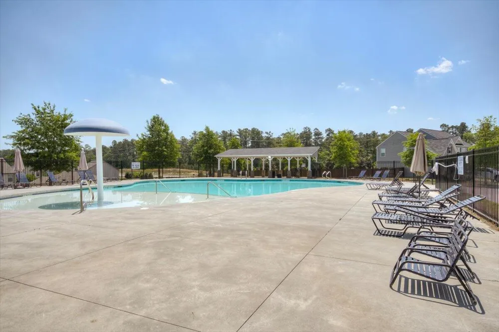 1016 Hay Meadow Drive Augusta, GA 30909