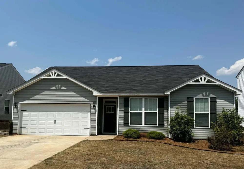 332 Brass Court Trenton, SC 29847