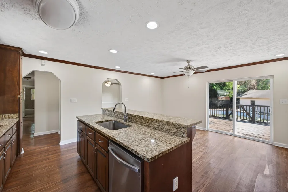 1053 Woodcrest Drive Beech Island, SC 29842