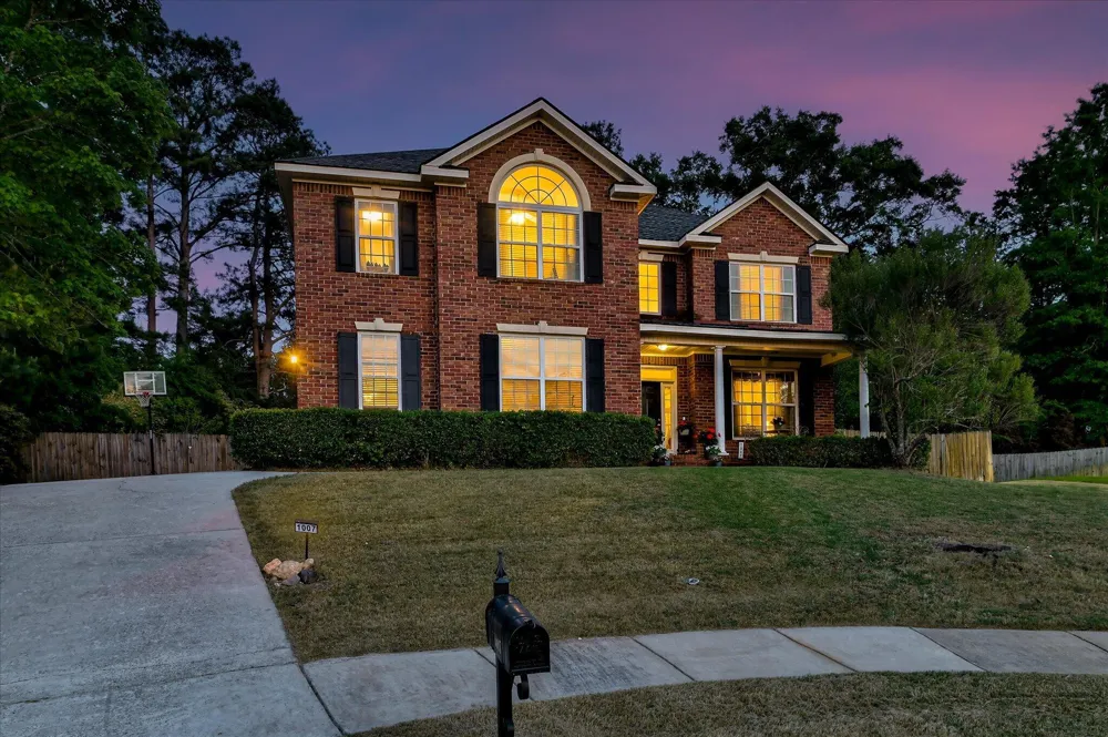 1007 Dorset Lane Evans, GA 30809