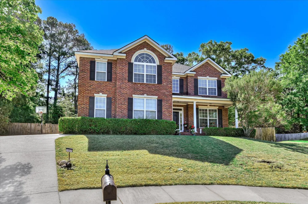 1007 Dorset Lane Evans, GA 30809