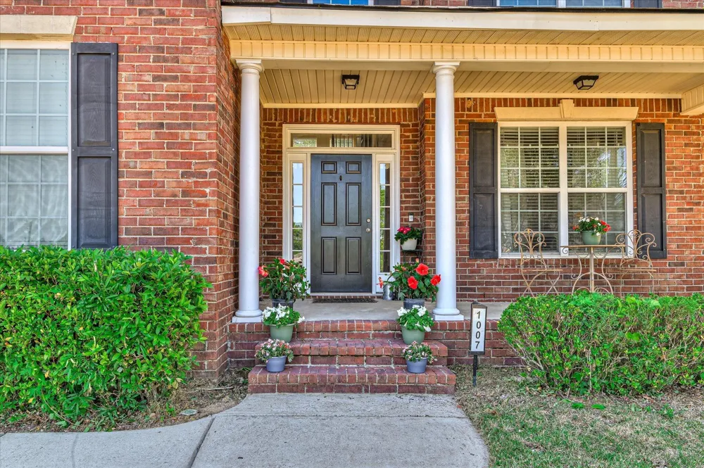 1007 Dorset Lane Evans, GA 30809
