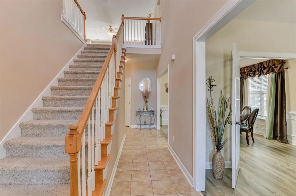 1007 Dorset Lane Evans, GA 30809