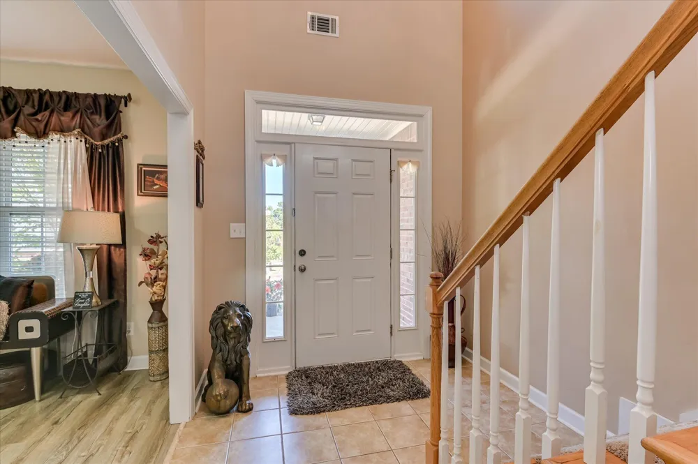 1007 Dorset Lane Evans, GA 30809