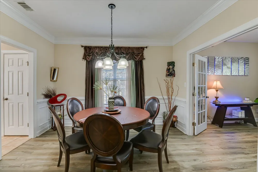 1007 Dorset Lane Evans, GA 30809