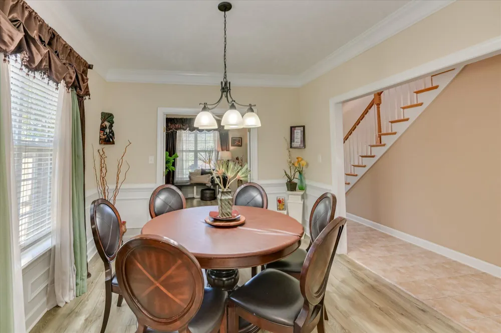 1007 Dorset Lane Evans, GA 30809