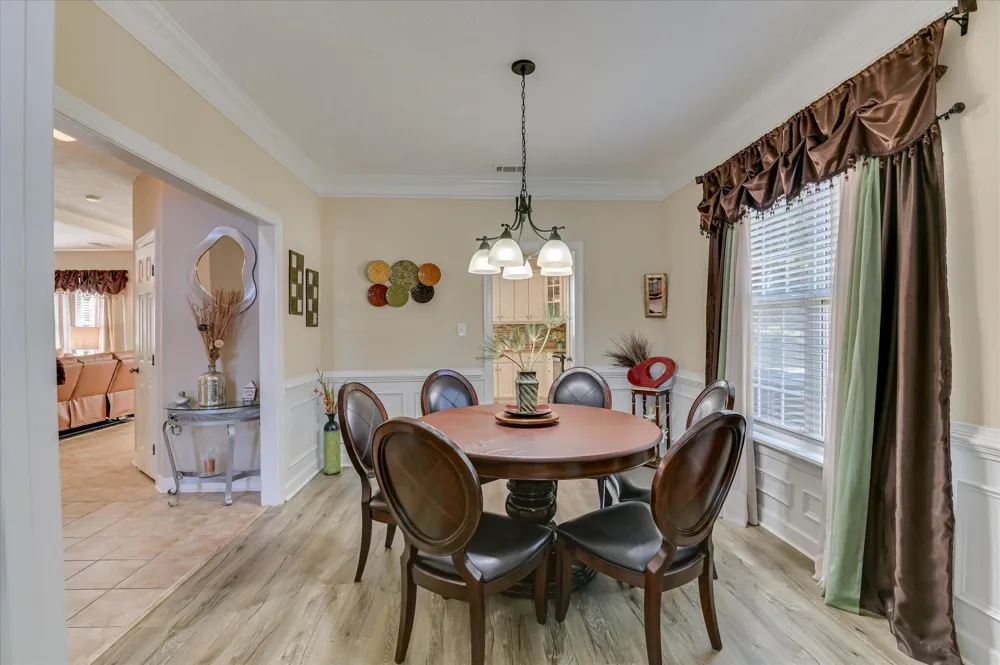 1007 Dorset Lane Evans, GA 30809