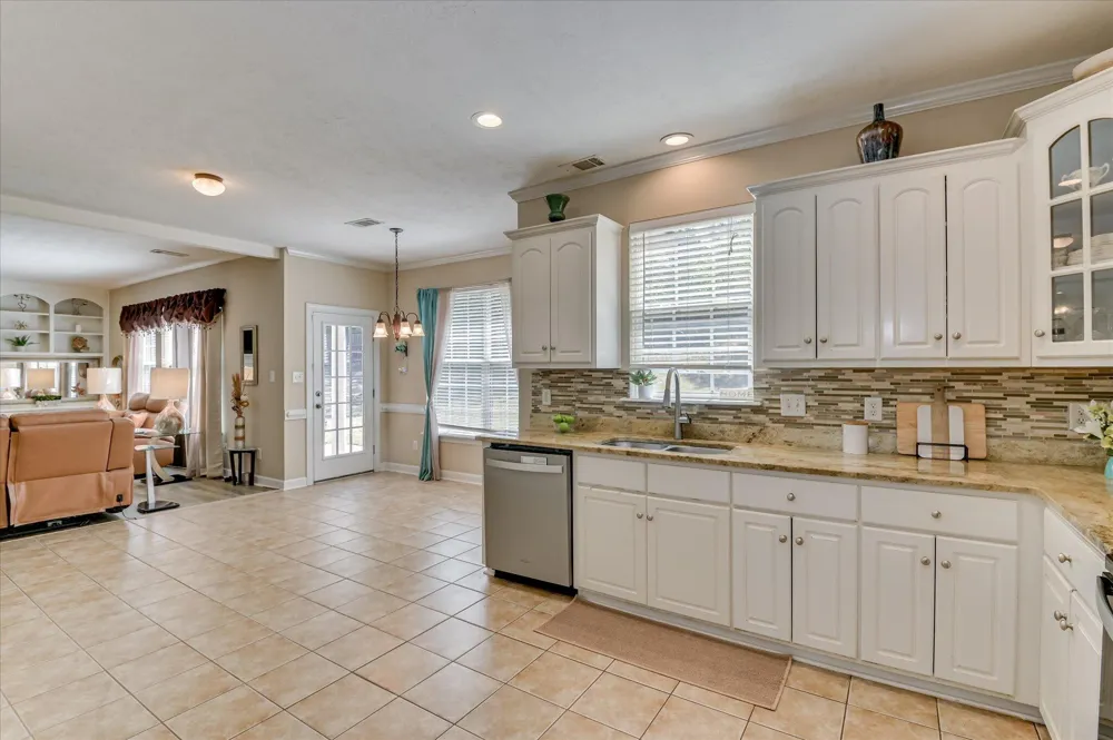 1007 Dorset Lane Evans, GA 30809