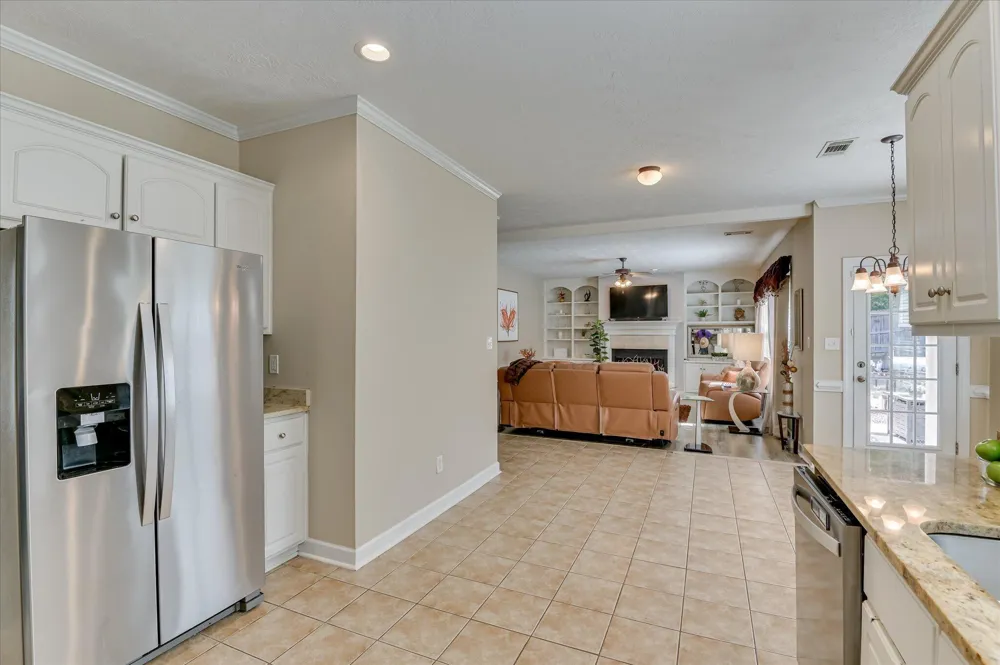 1007 Dorset Lane Evans, GA 30809