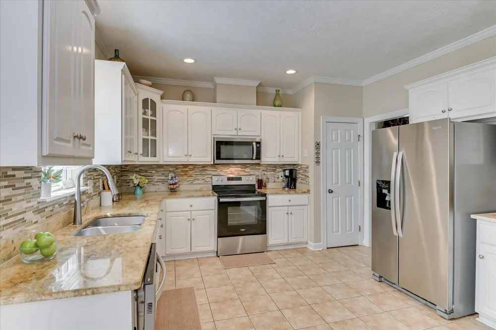 1007 Dorset Lane Evans, GA 30809