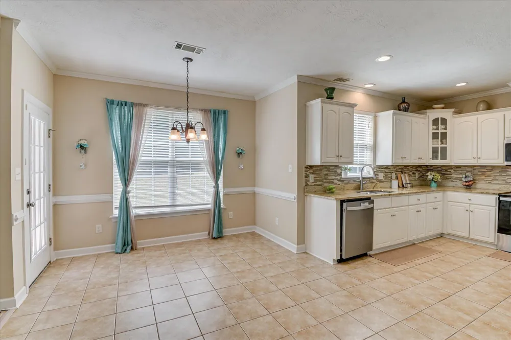 1007 Dorset Lane Evans, GA 30809
