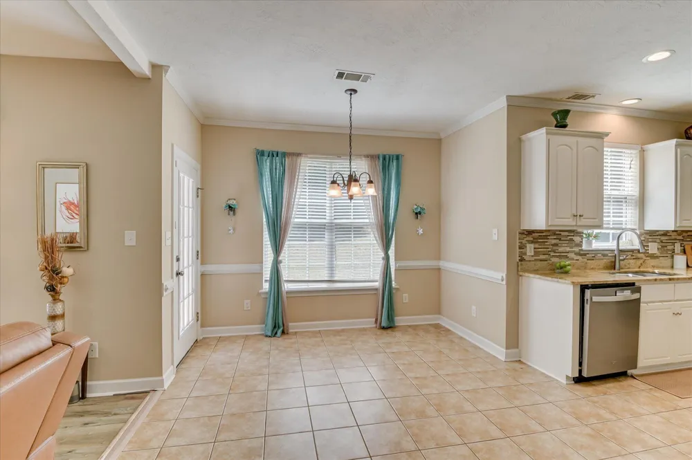 1007 Dorset Lane Evans, GA 30809