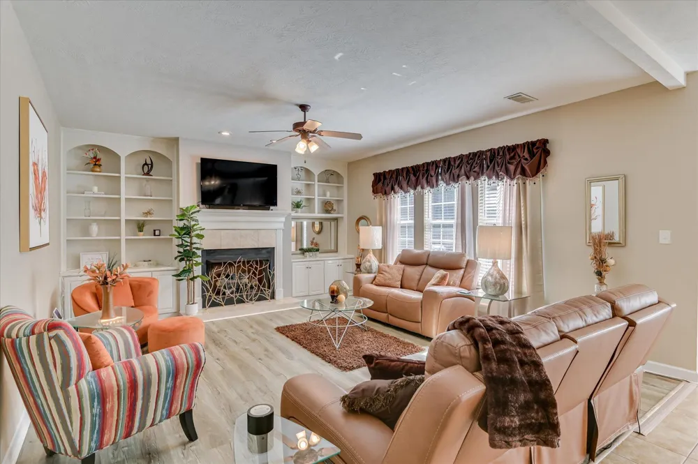 1007 Dorset Lane Evans, GA 30809