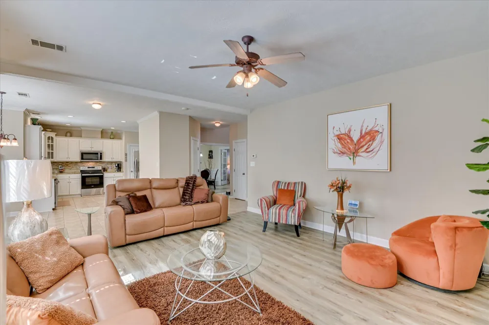 1007 Dorset Lane Evans, GA 30809