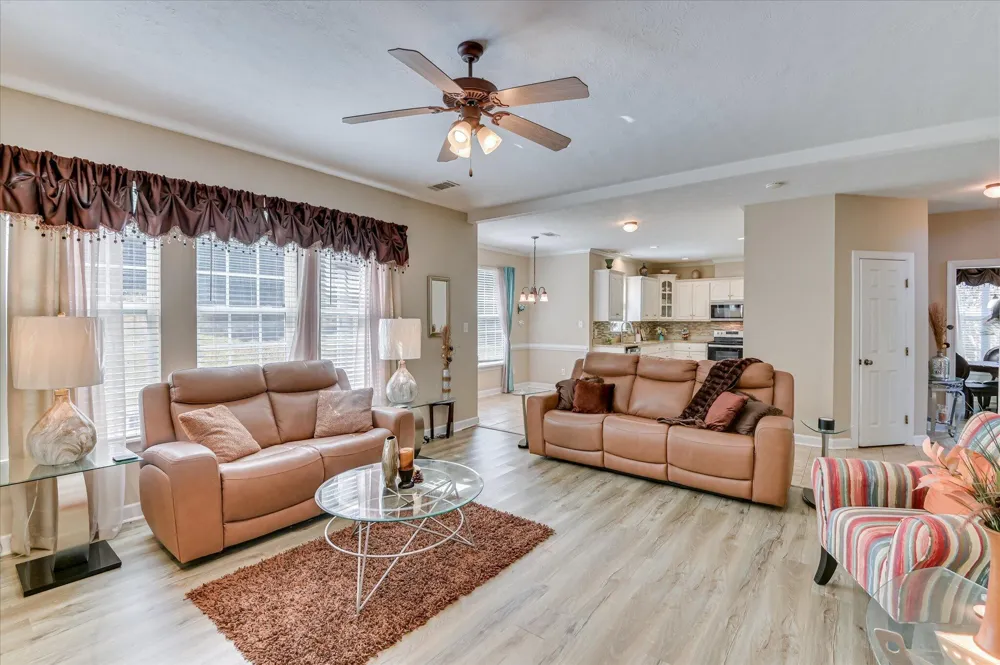 1007 Dorset Lane Evans, GA 30809
