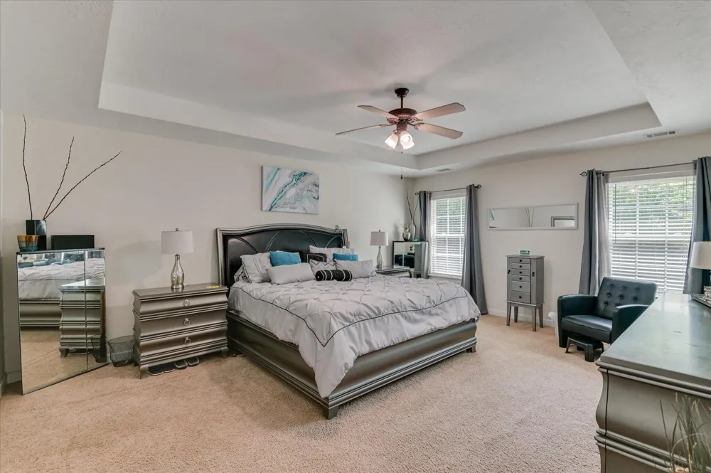 1007 Dorset Lane Evans, GA 30809
