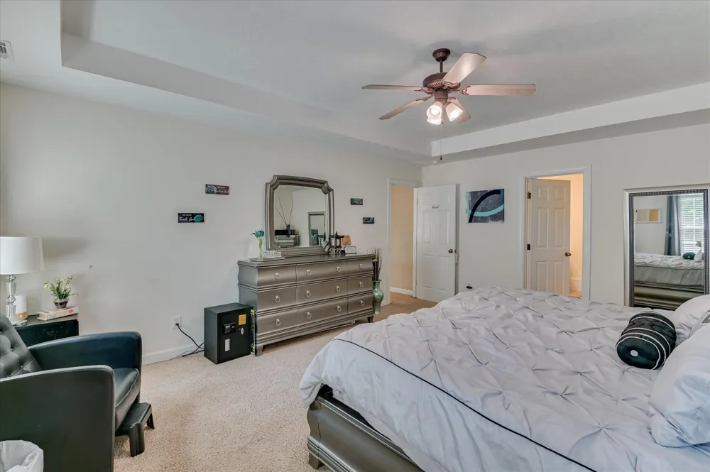 1007 Dorset Lane Evans, GA 30809