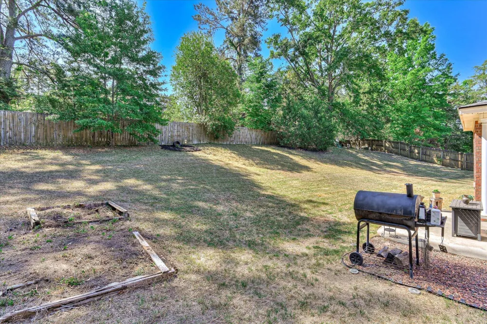 1007 Dorset Lane Evans, GA 30809