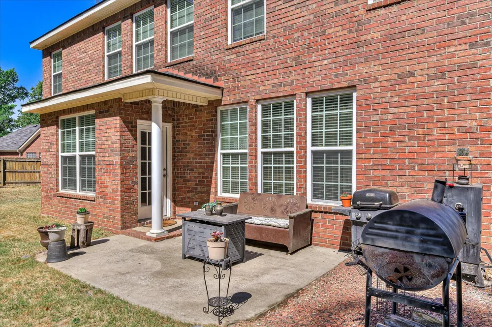 1007 Dorset Lane Evans, GA 30809