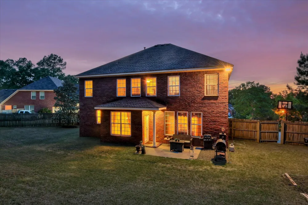 1007 Dorset Lane Evans, GA 30809