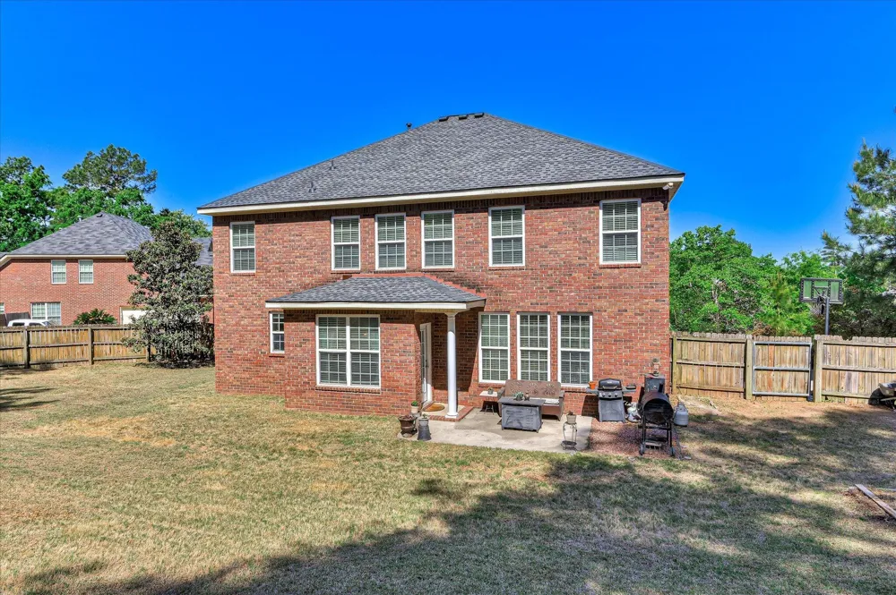 1007 Dorset Lane Evans, GA 30809
