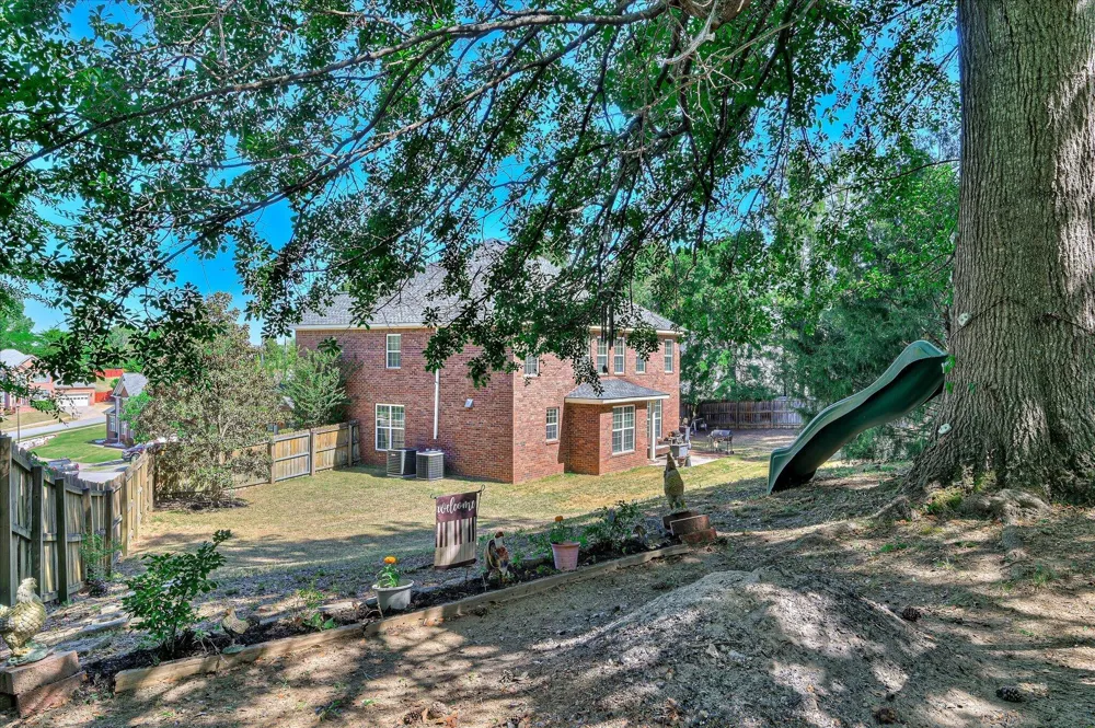 1007 Dorset Lane Evans, GA 30809