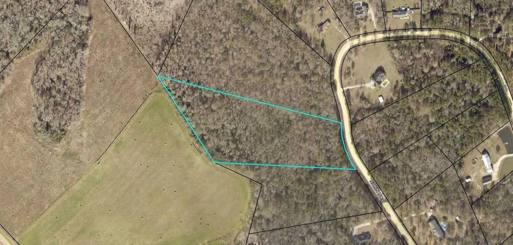 Lot 12 Robin Boulevard Swainsboro, GA 30401