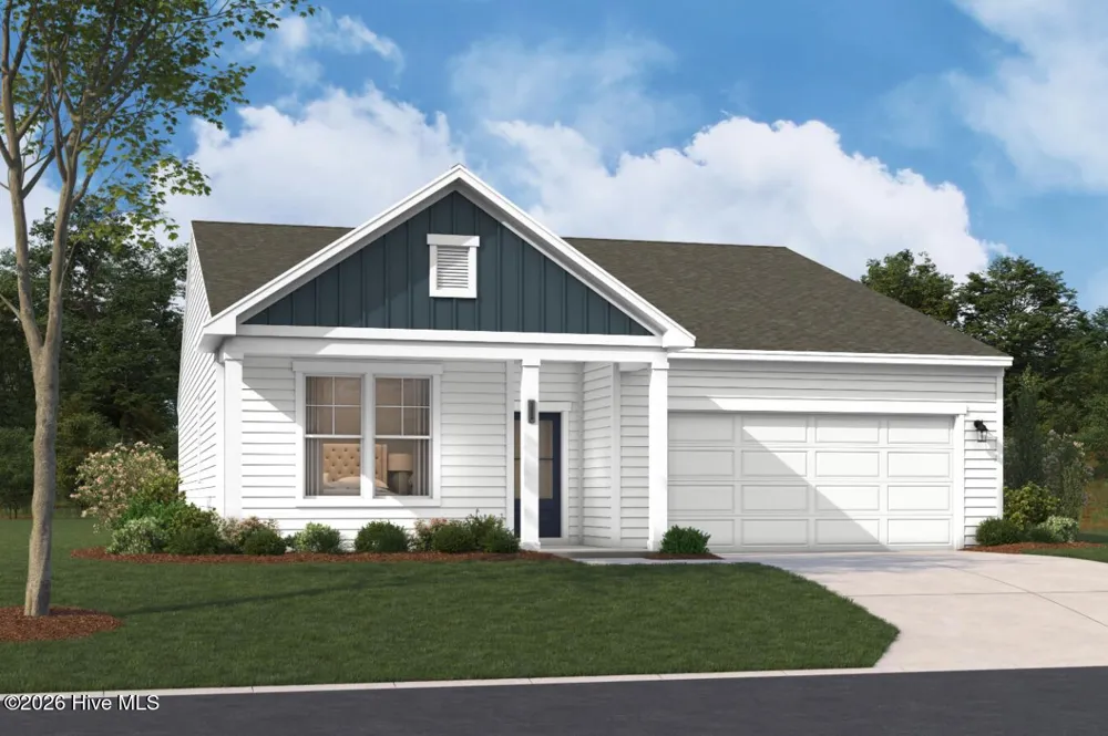 4146 Whitehouse Street Harlem, GA 30814