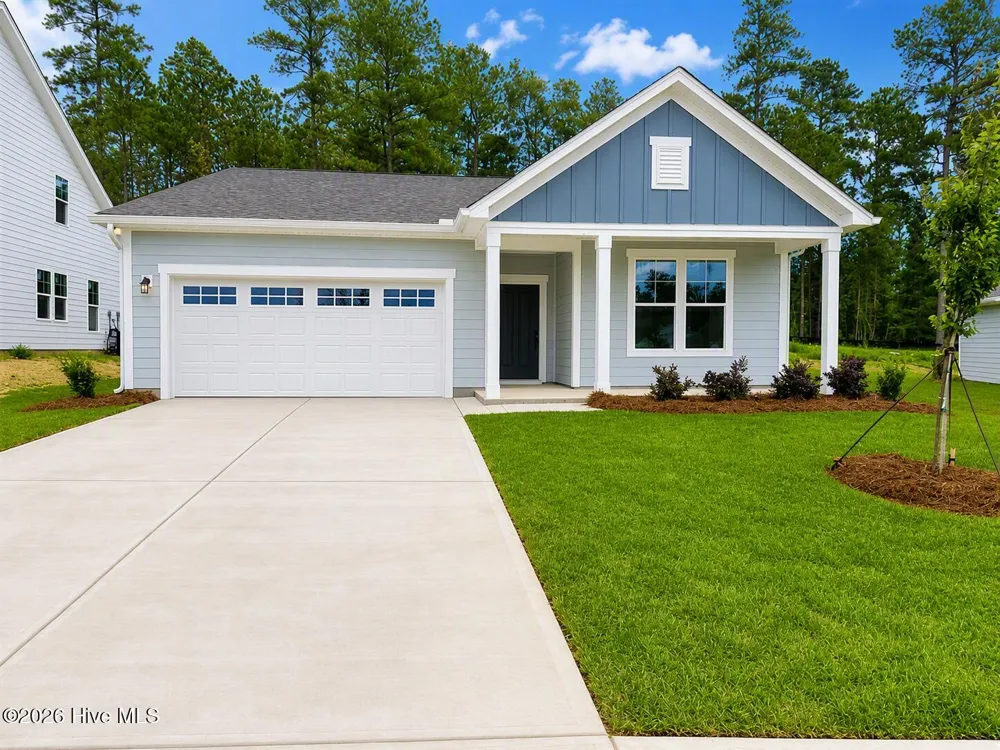 4146 Whitehouse Street Harlem, GA 30814