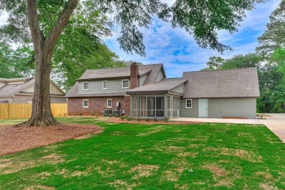135 Lake Bluff Drive S #135 Waynesboro, GA 30830