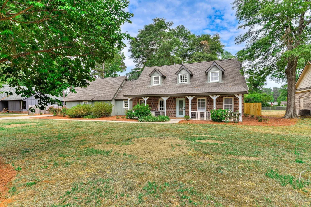 135 Lake Bluff Drive S #135 Waynesboro, GA 30830