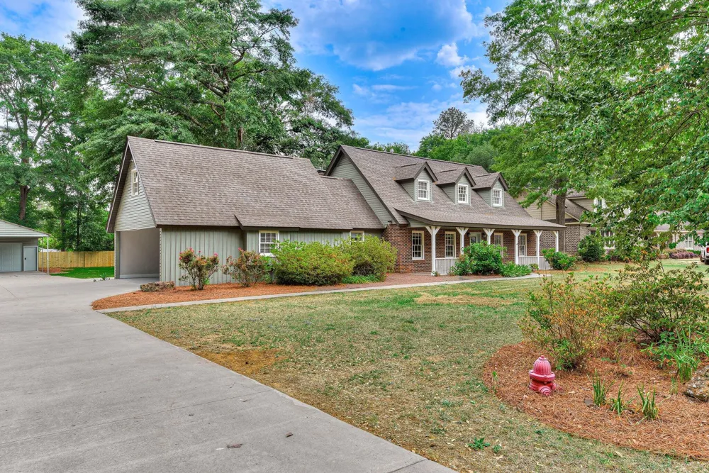 135 Lake Bluff Drive S #135 Waynesboro, GA 30830
