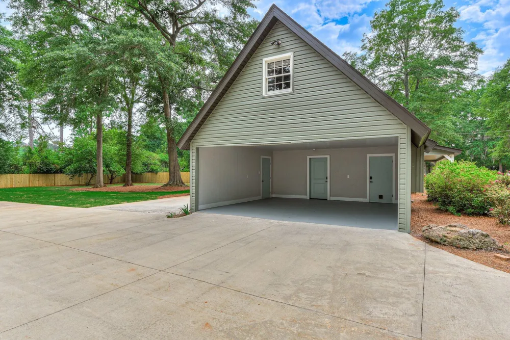 135 Lake Bluff Drive S #135 Waynesboro, GA 30830