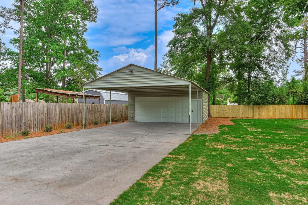 135 Lake Bluff Drive S #135 Waynesboro, GA 30830