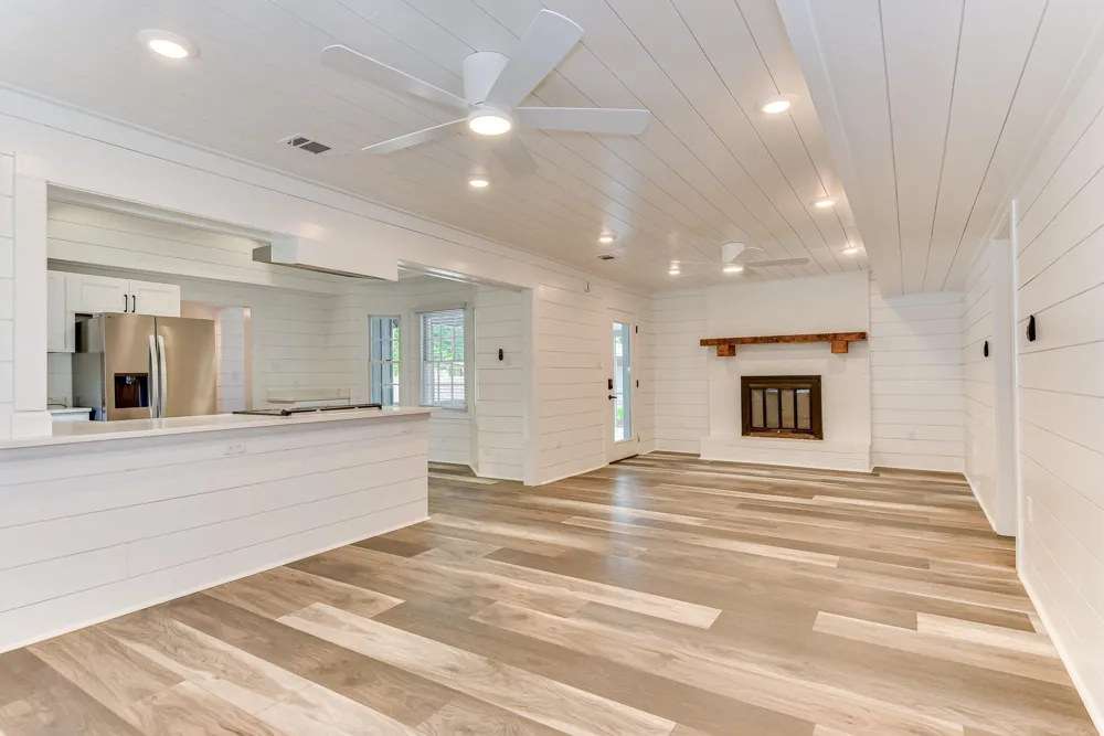 135 Lake Bluff Drive S #135 Waynesboro, GA 30830