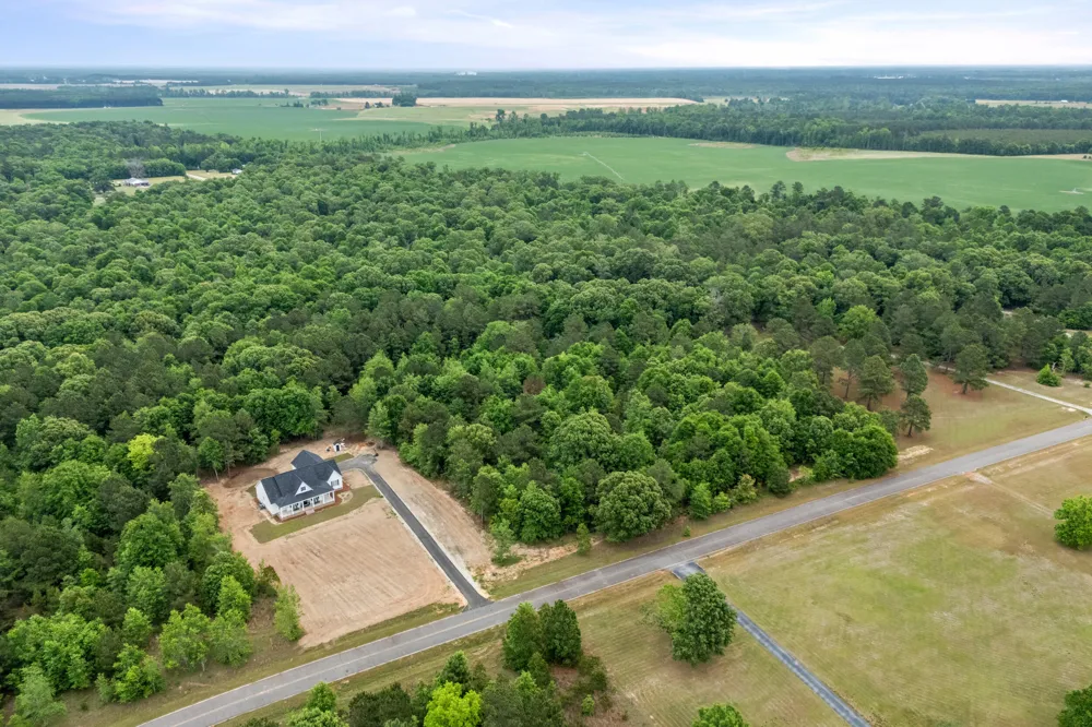 0 Sylvan Grove Road Stapleton, GA 30823