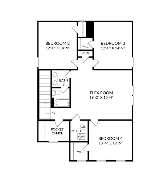 4148 Whitehouse Street Harlem, GA 30814