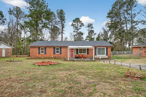 2914 Cumberland Drive