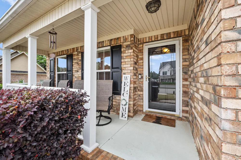 111 Beallwood Drive Harlem, GA 30814