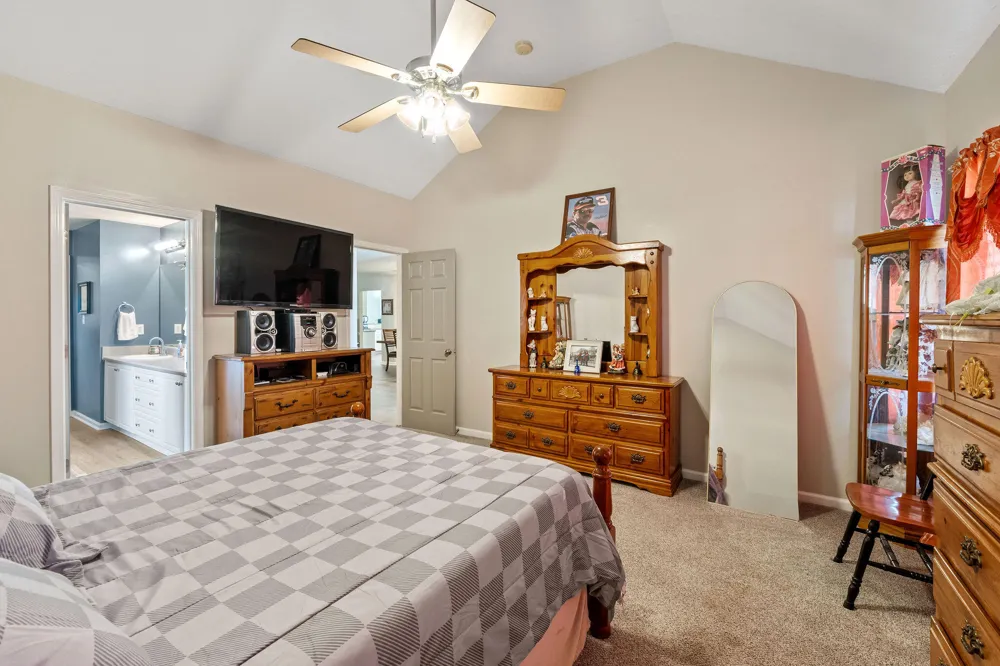 111 Beallwood Drive Harlem, GA 30814