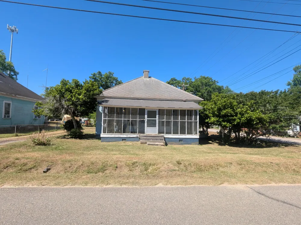 418 Mims Street Edgefield, SC 29824