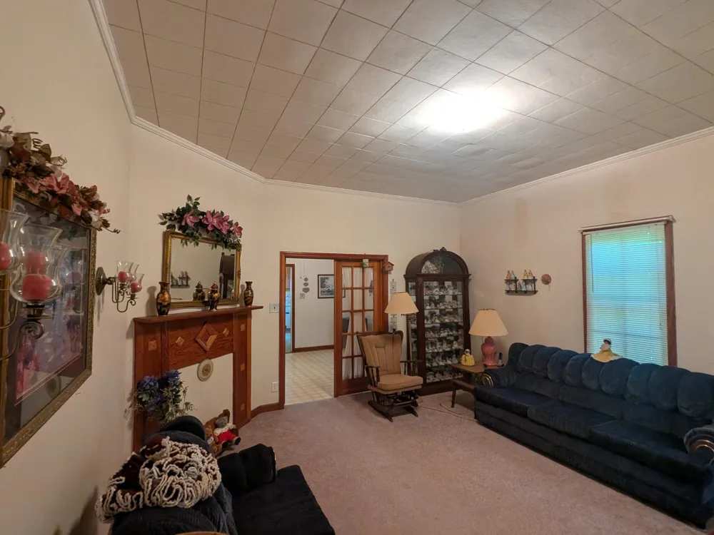 418 Mims Street Edgefield, SC 29824