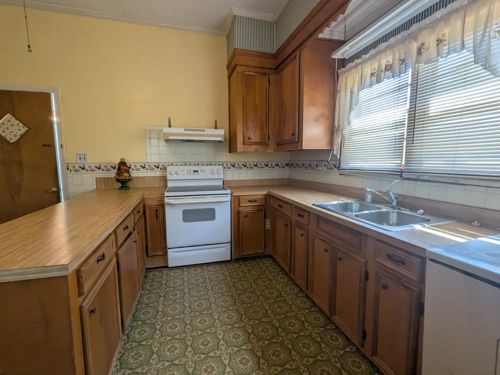 418 Mims Street Edgefield, SC 29824