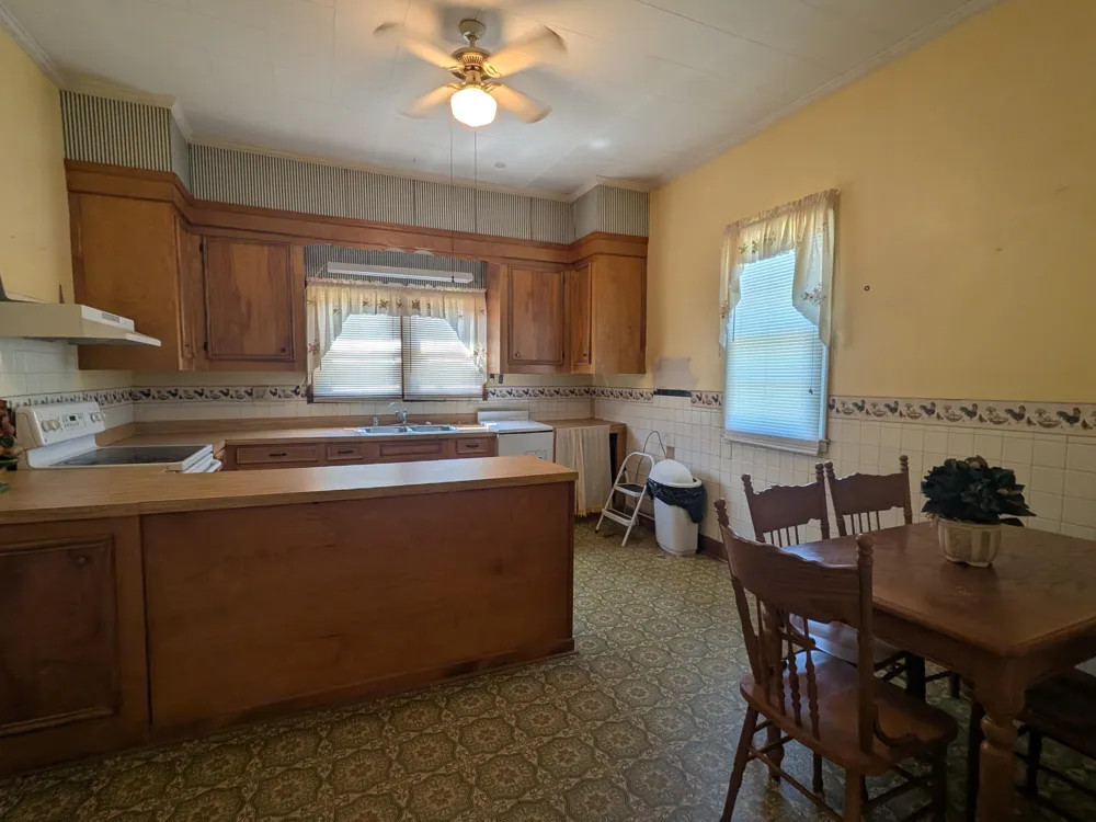418 Mims Street Edgefield, SC 29824