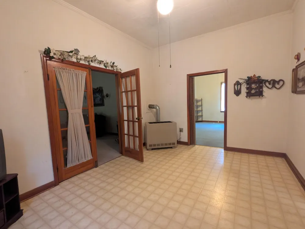 418 Mims Street Edgefield, SC 29824